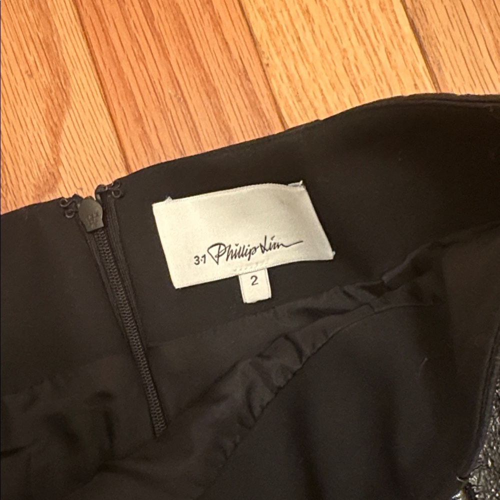 Phillip Lim mini skirt - Picture 2 of 4